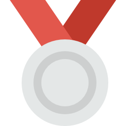 Image of bronze medal